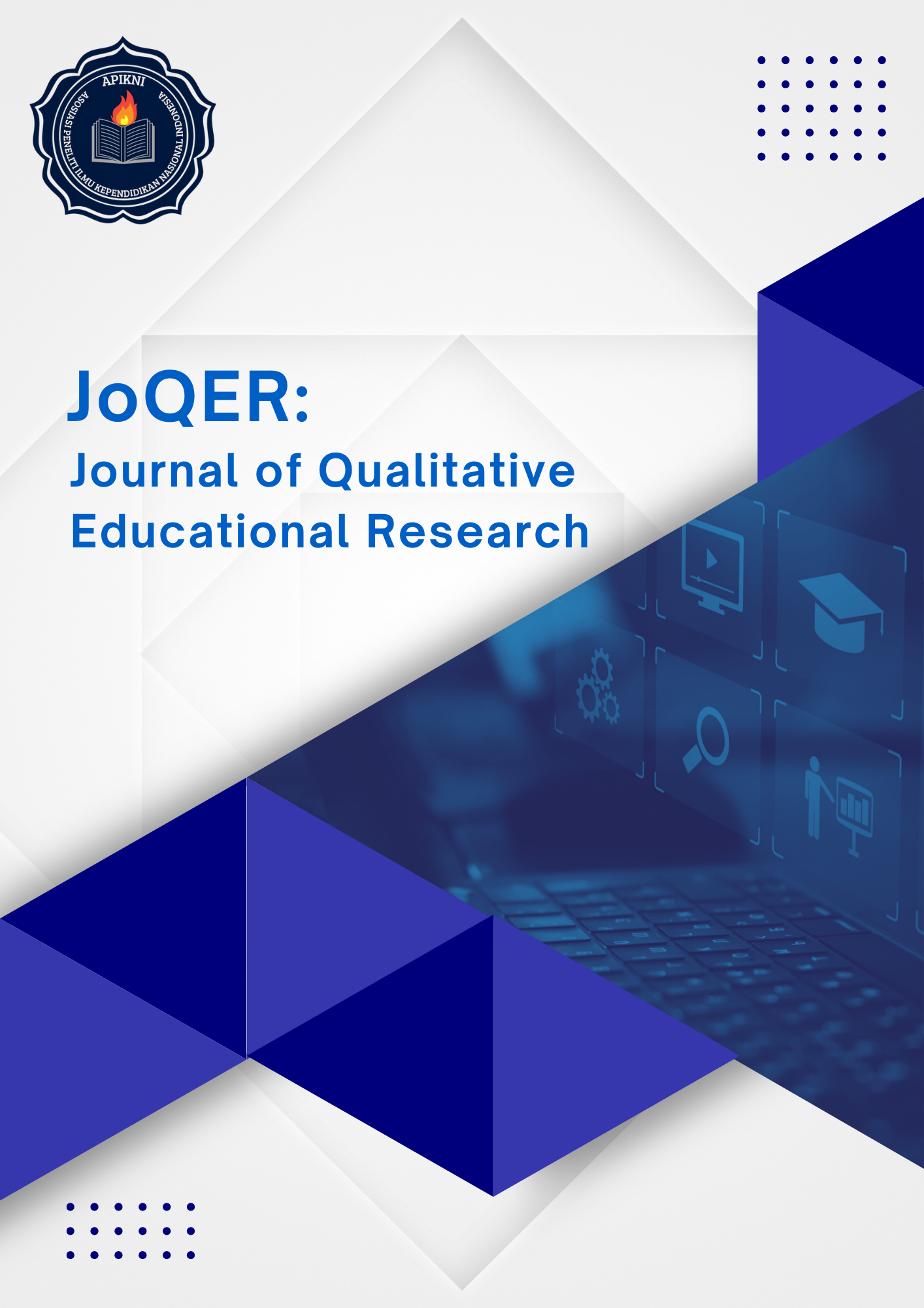 Journal of Qualitative Educational Research