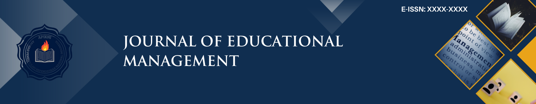 Journal of Educational Management